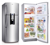 REFRIGERADORA DE 400 LITROS